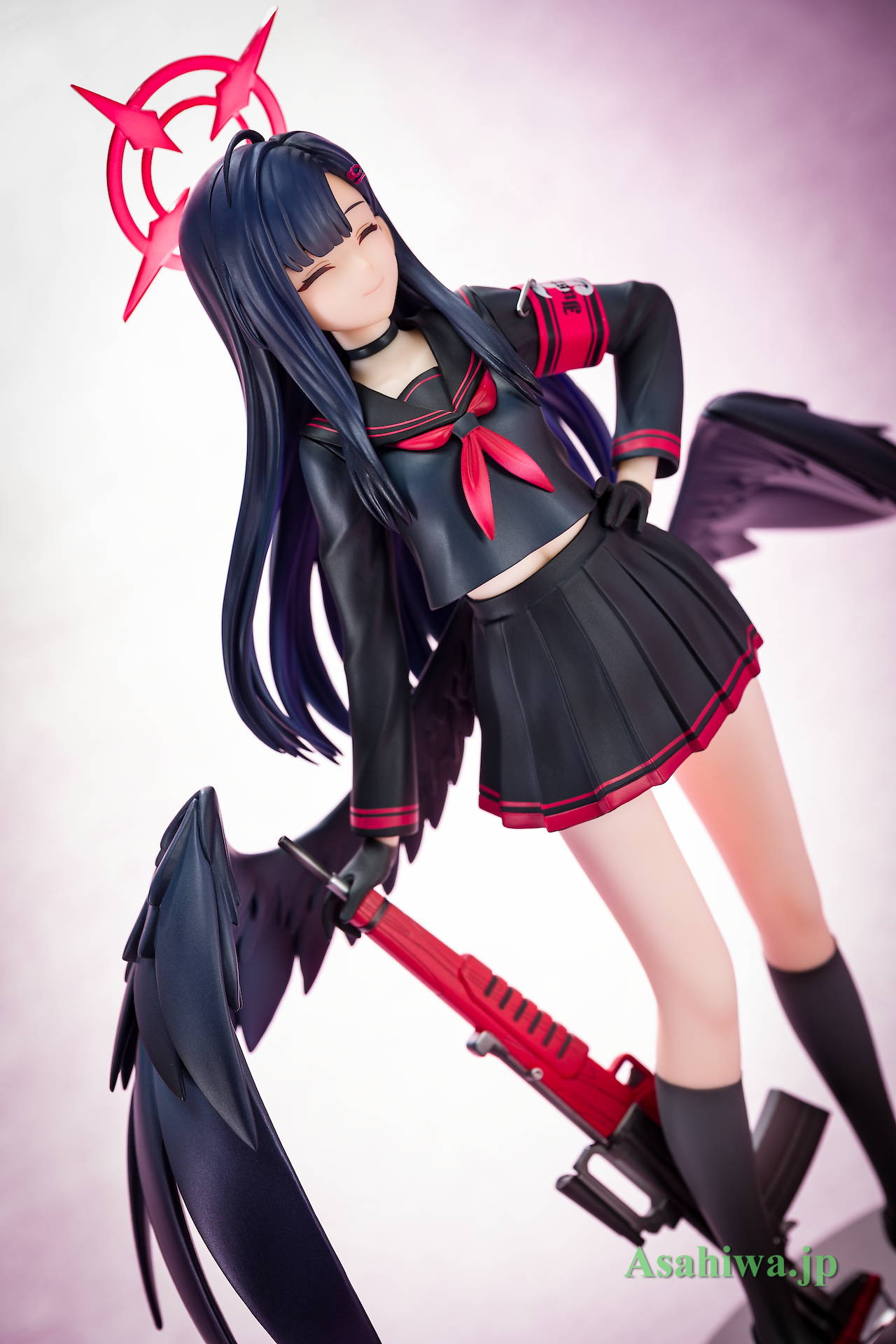 グッドスマイルカンパニー イチカ ブルーアーカイブ -Blue Archive