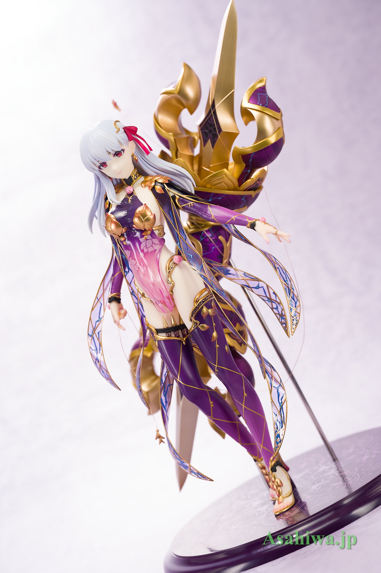 KDcolle アサシン/カーマ Fate/Grand Order(フェイト/グランドオーダー