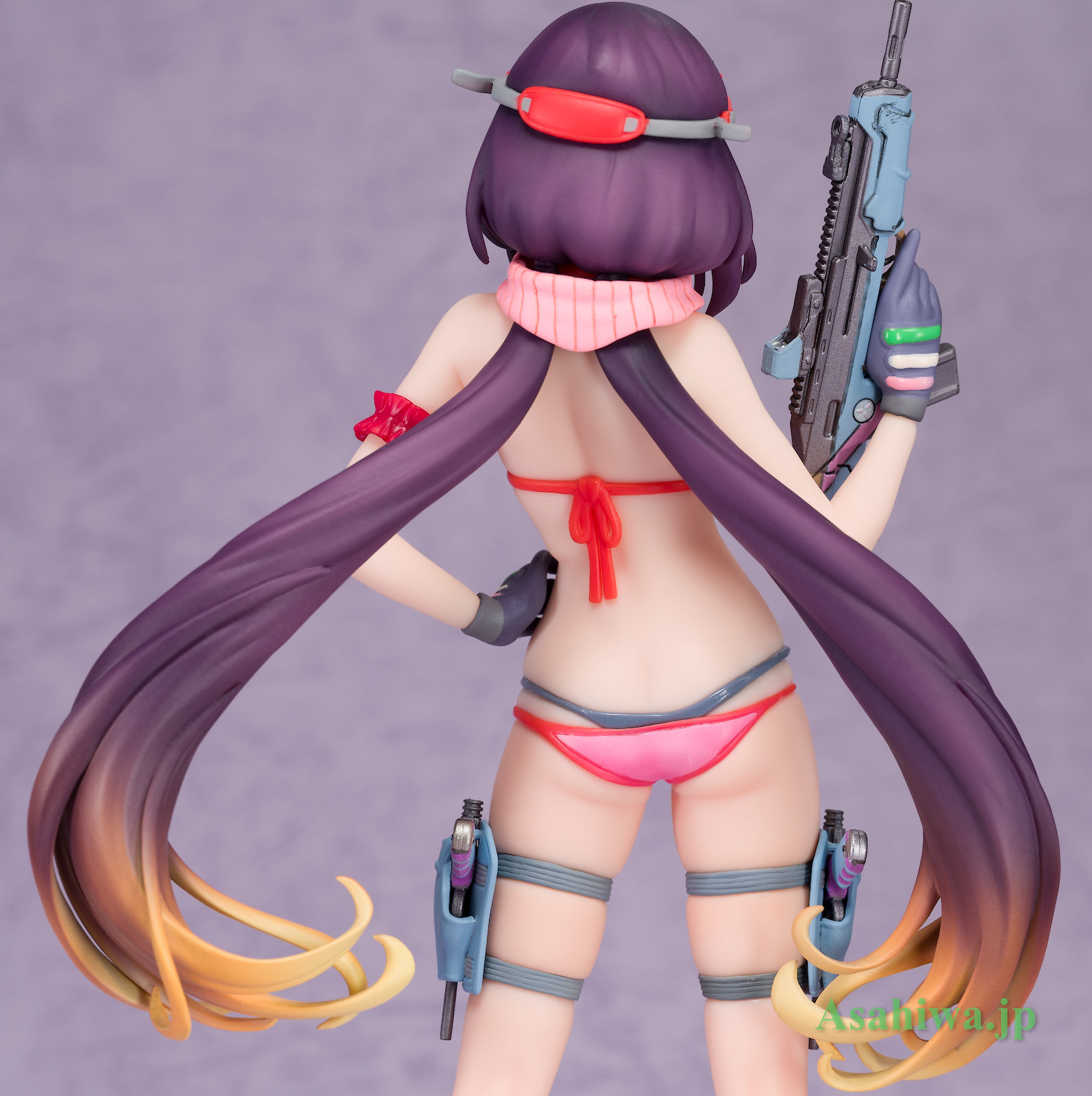 アワートレジャー アーチャー/刑部姫【Summer Queens】 Fate/Grand