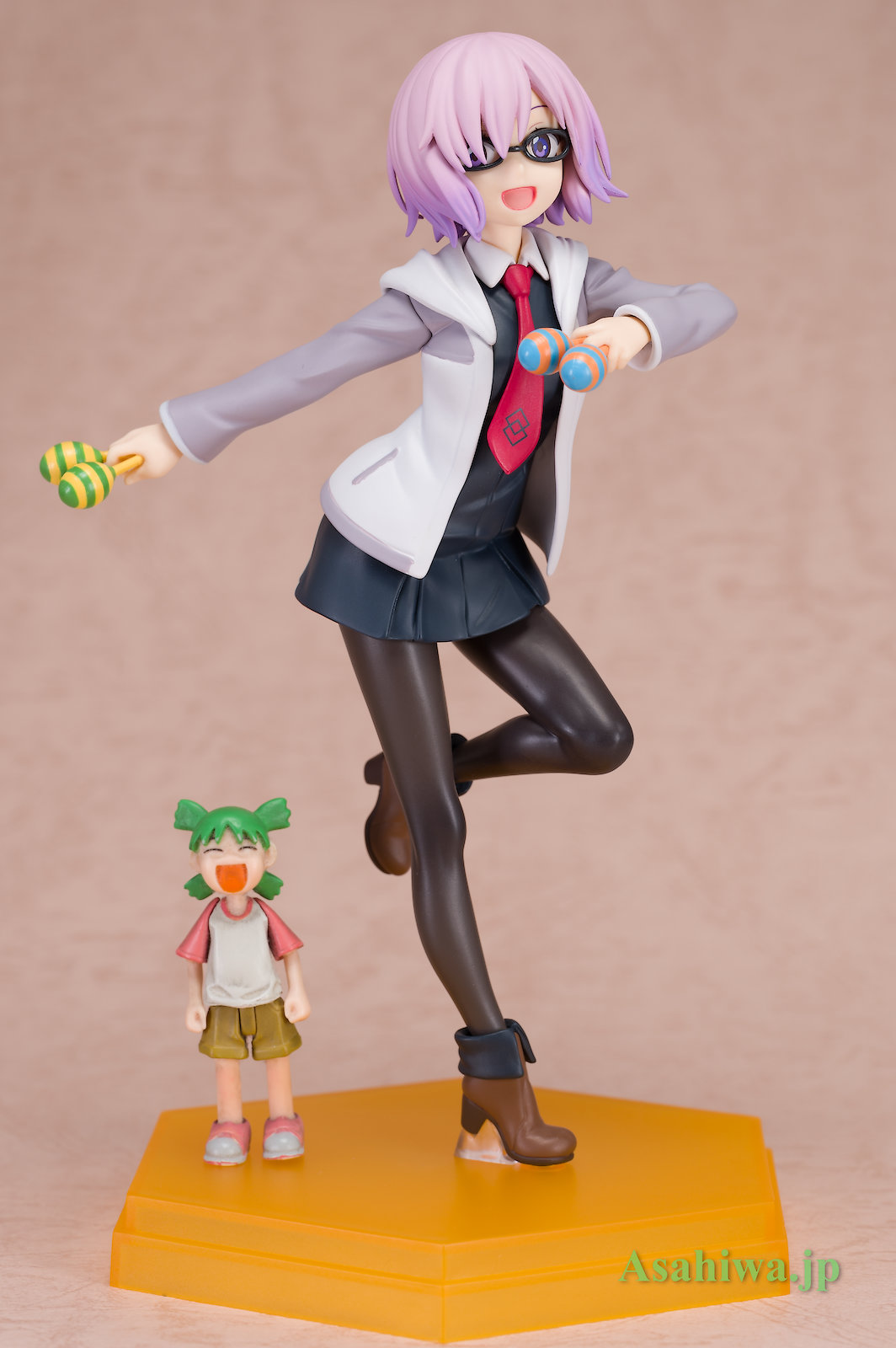 グッドスマイルカンパニー POP UP PARADE マシュ・キリエライト