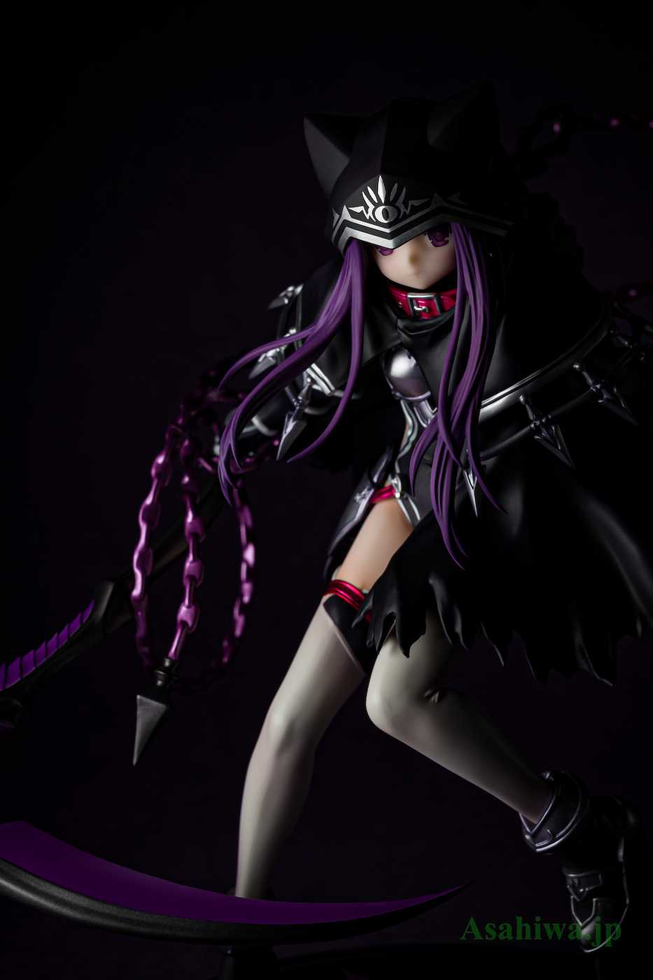 AMAKUNI ランサー/メドゥーサ【限定版】 HOBBY JAPAN限定 Fate/Grand