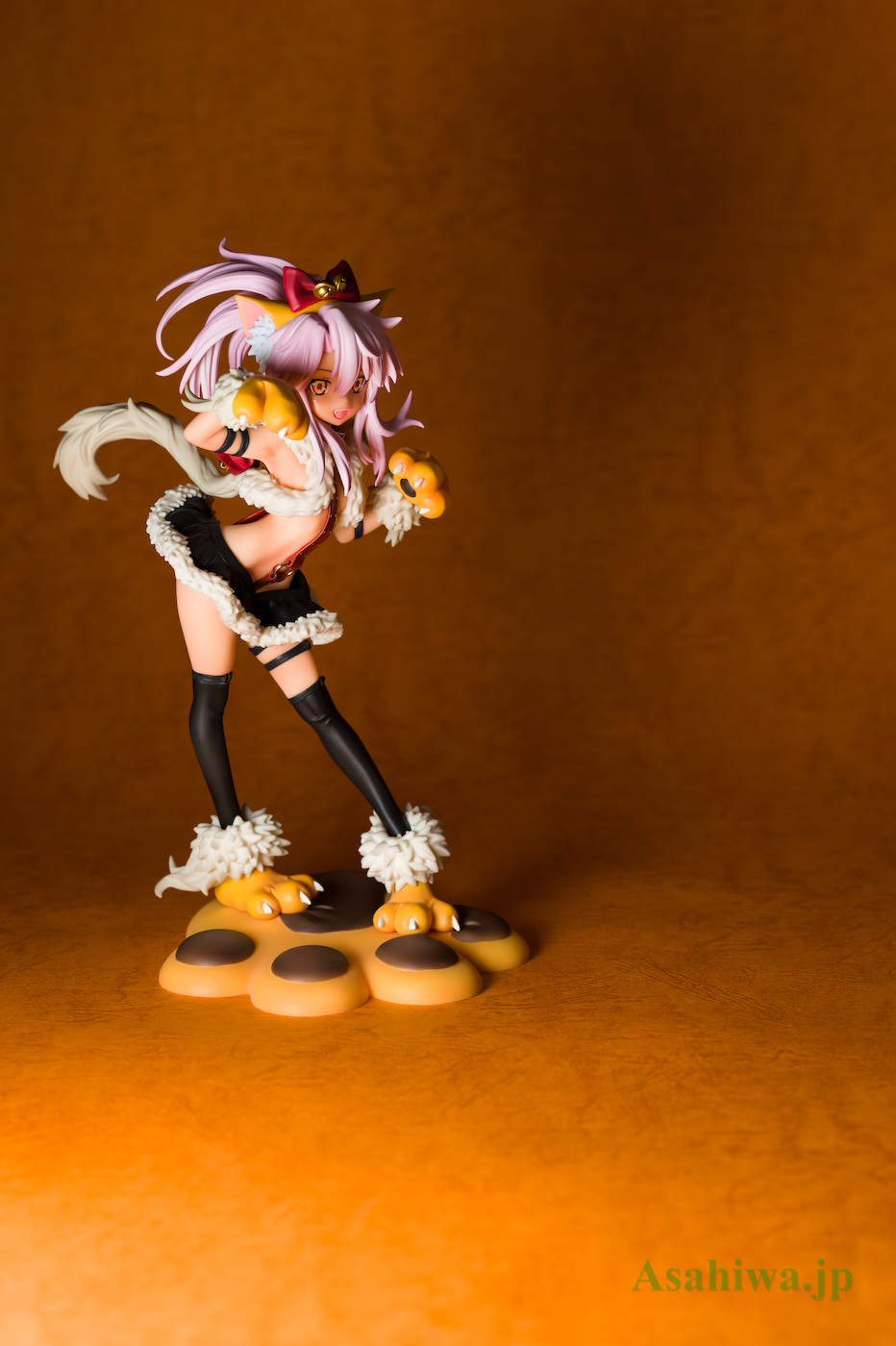 フィギュア ブロッコリー クロエ フォン アインツベルン ザ・ビースト