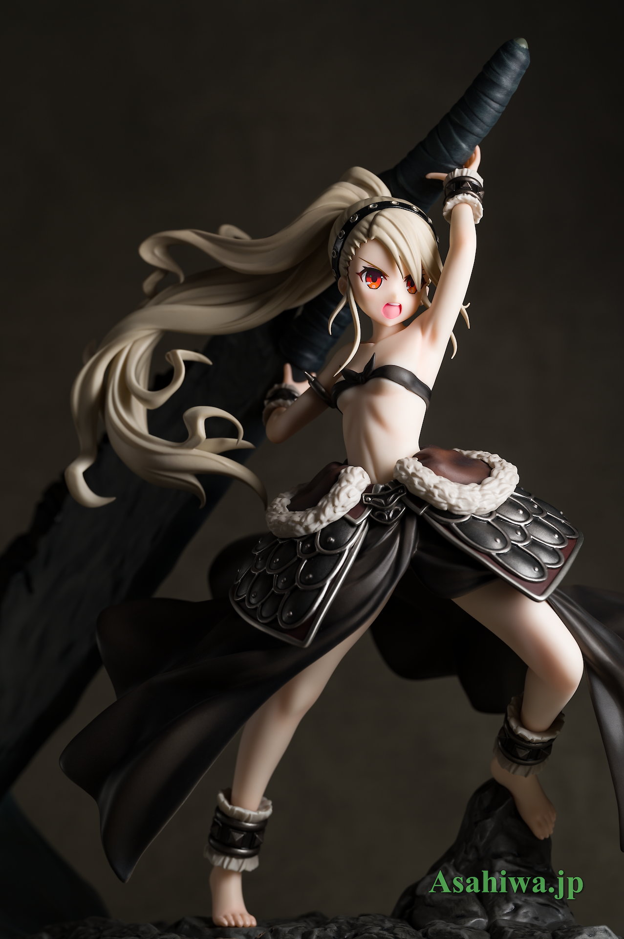 KADOKAWA KDcolle イリヤスフィール＜夢幻召喚：バーサーカー＞ Fate