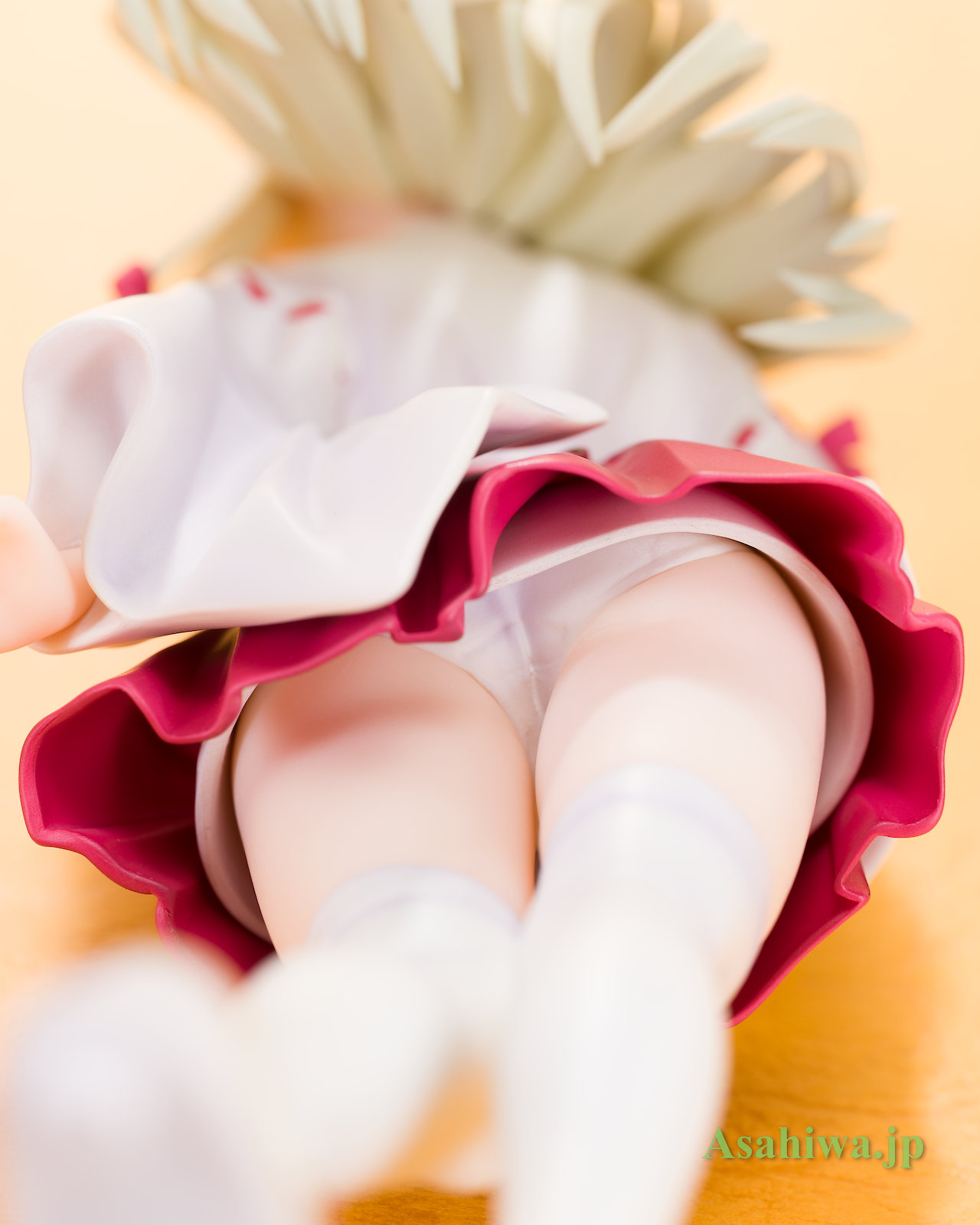 ユニオンクリエイティブ イリヤスフィール・フォン・アインツベルン