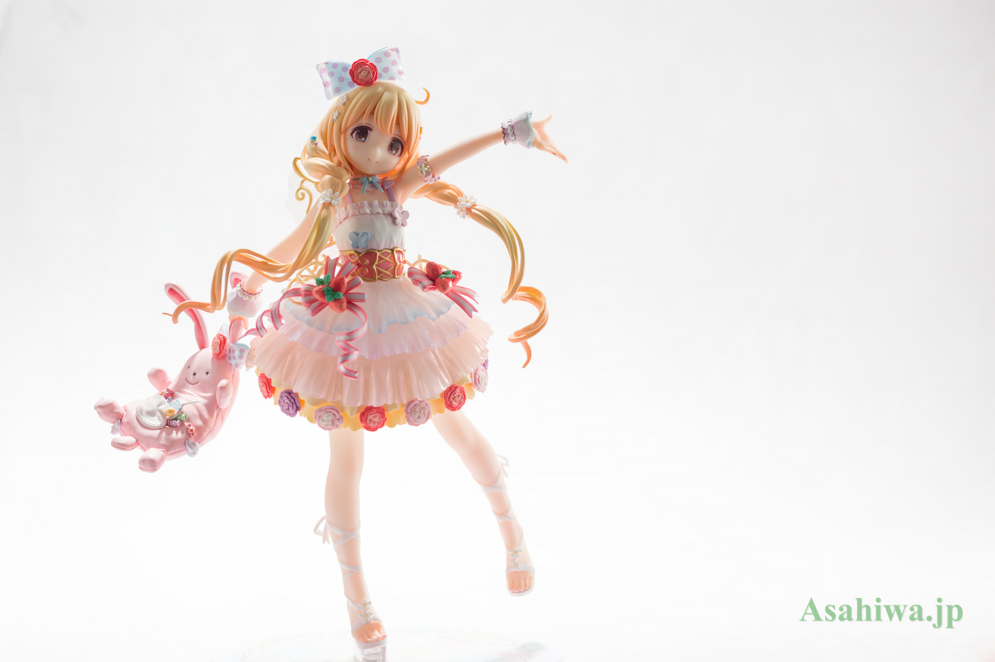 アイドルマスター シンデレラガールズ 双葉杏 なまけものフェアリーVer