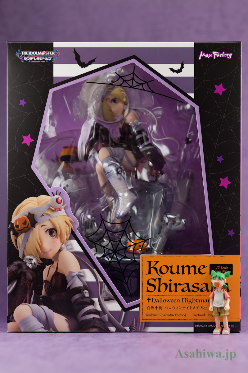 美品 マックスファクトリー アイドルマスター コレクション シンデレラ