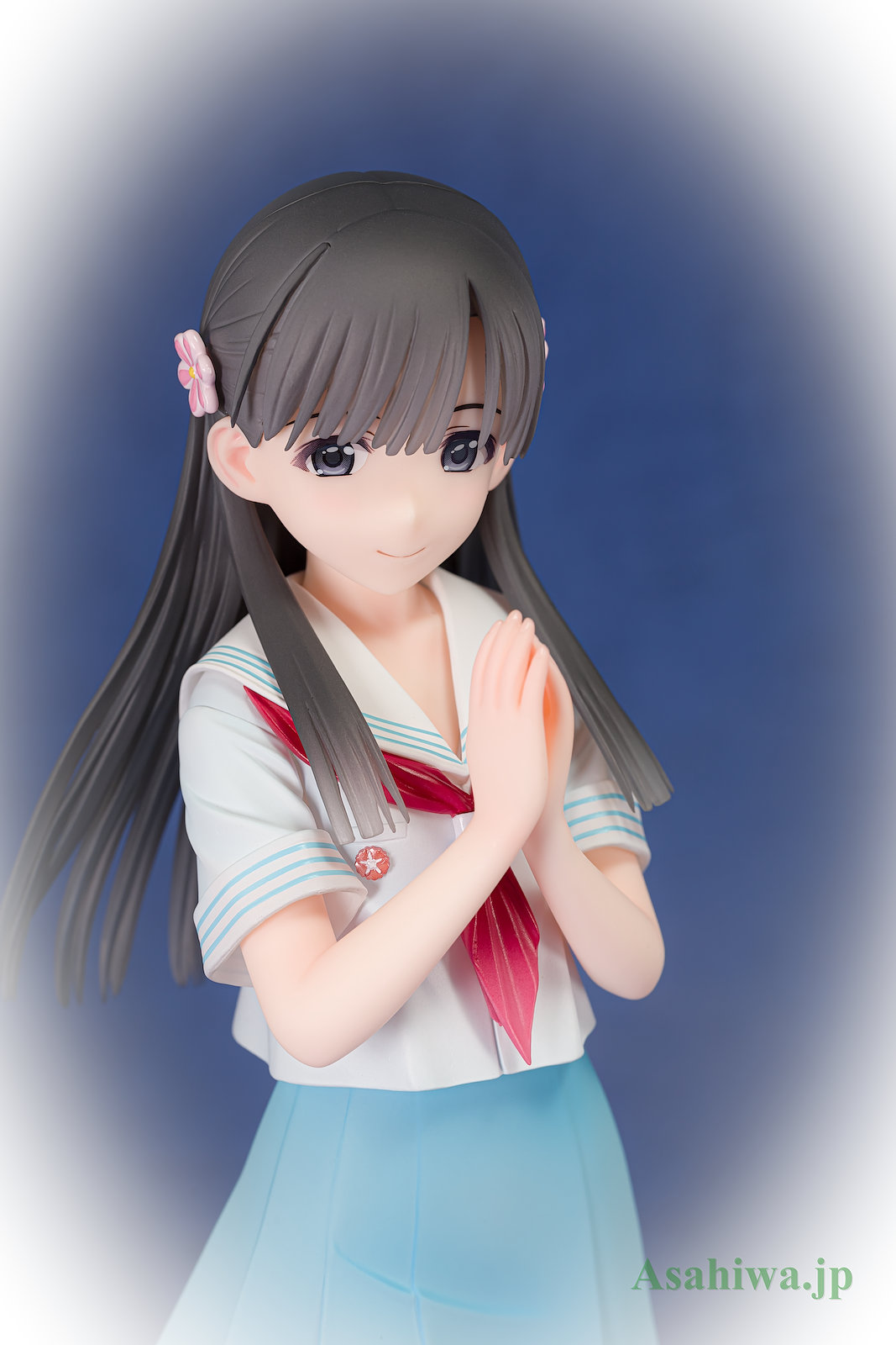 WAVE [はんなり京娘] 小早川紗枝 ドリームテック アイドルマスター