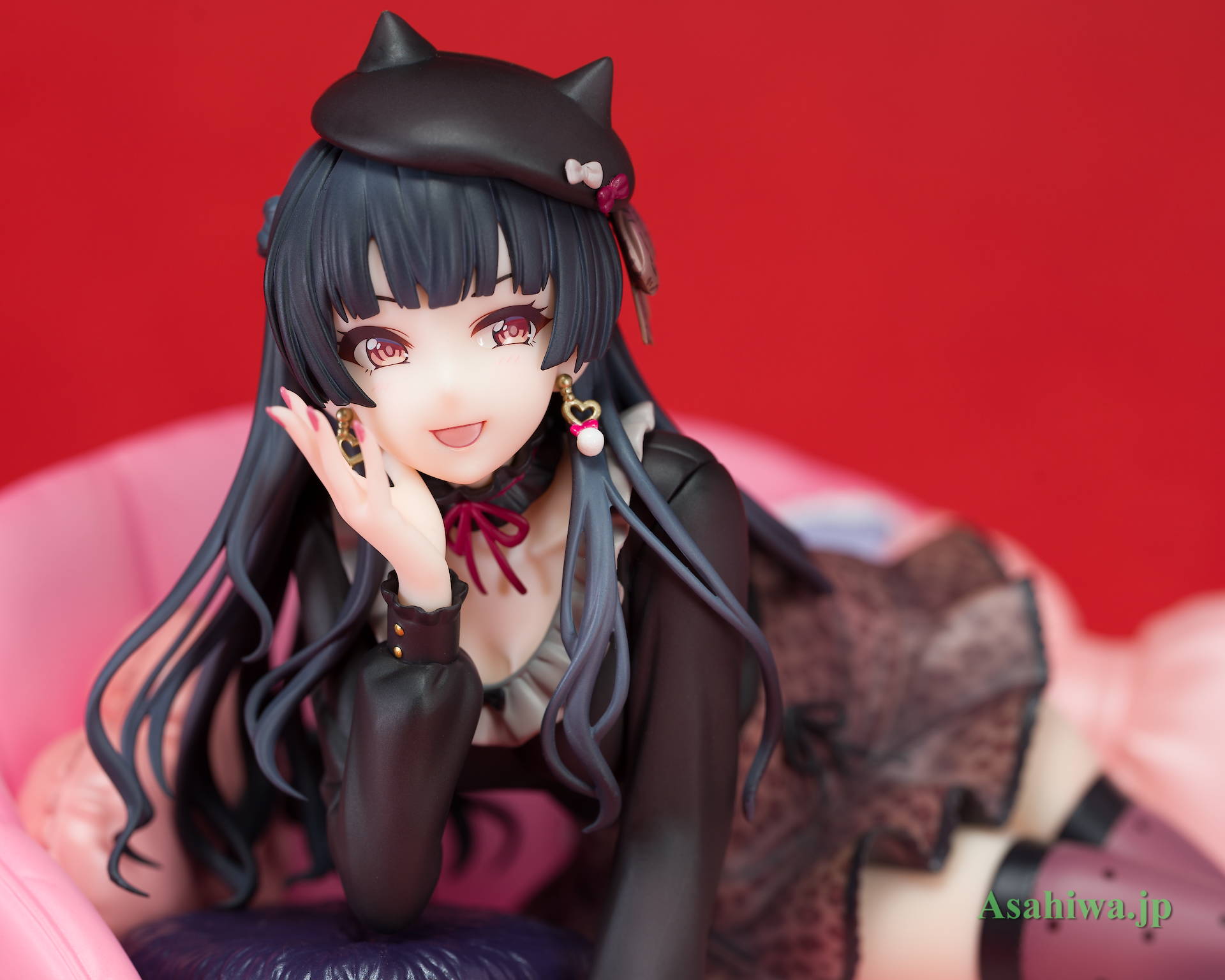 アルター 黛冬優子 オ・フ・レ・コVer. アイドルマスター シャイニー