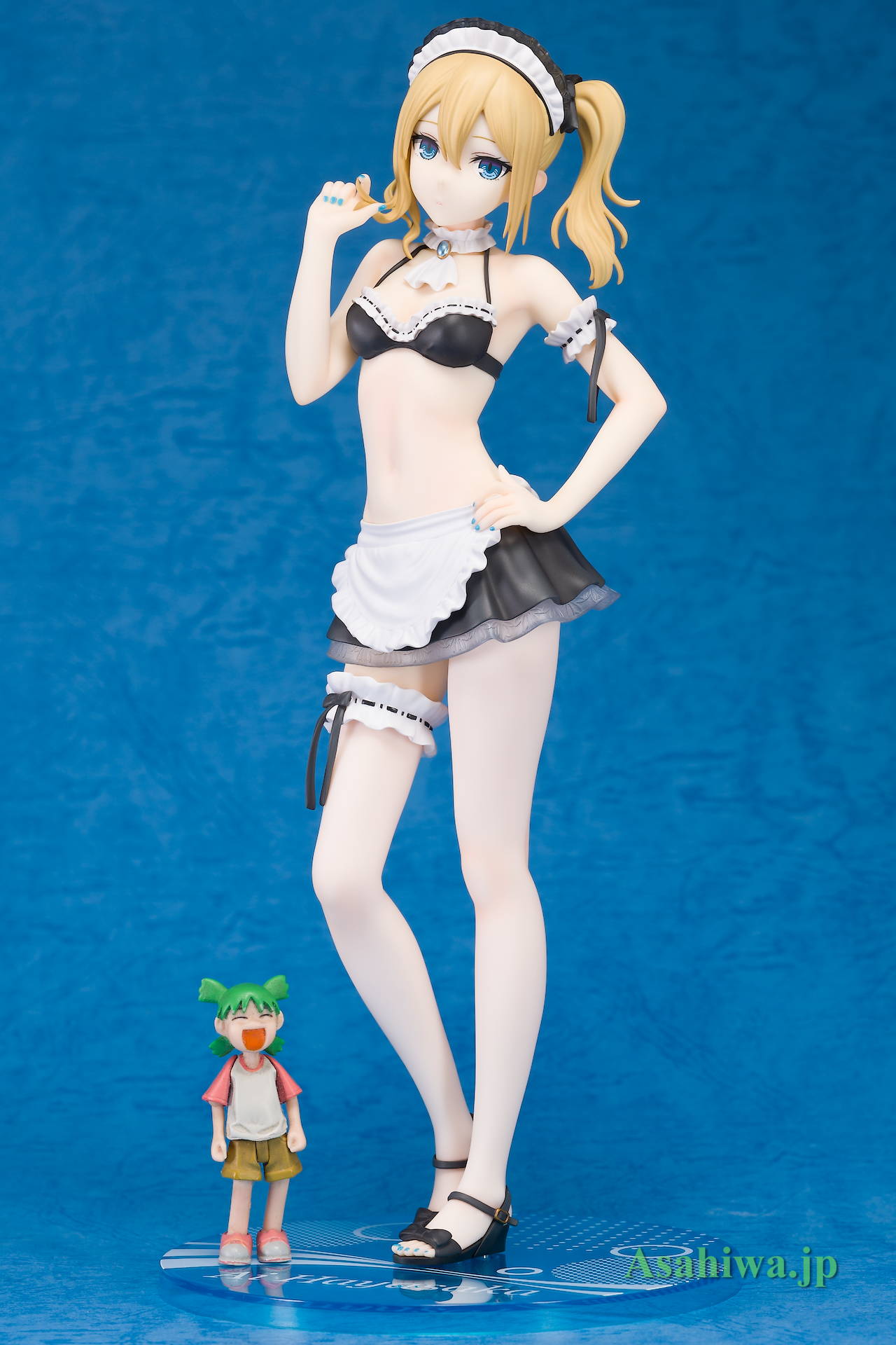 かぐや様は告らせたい 早坂愛 メイド水着Ver. 1/7 フィギュア メイド