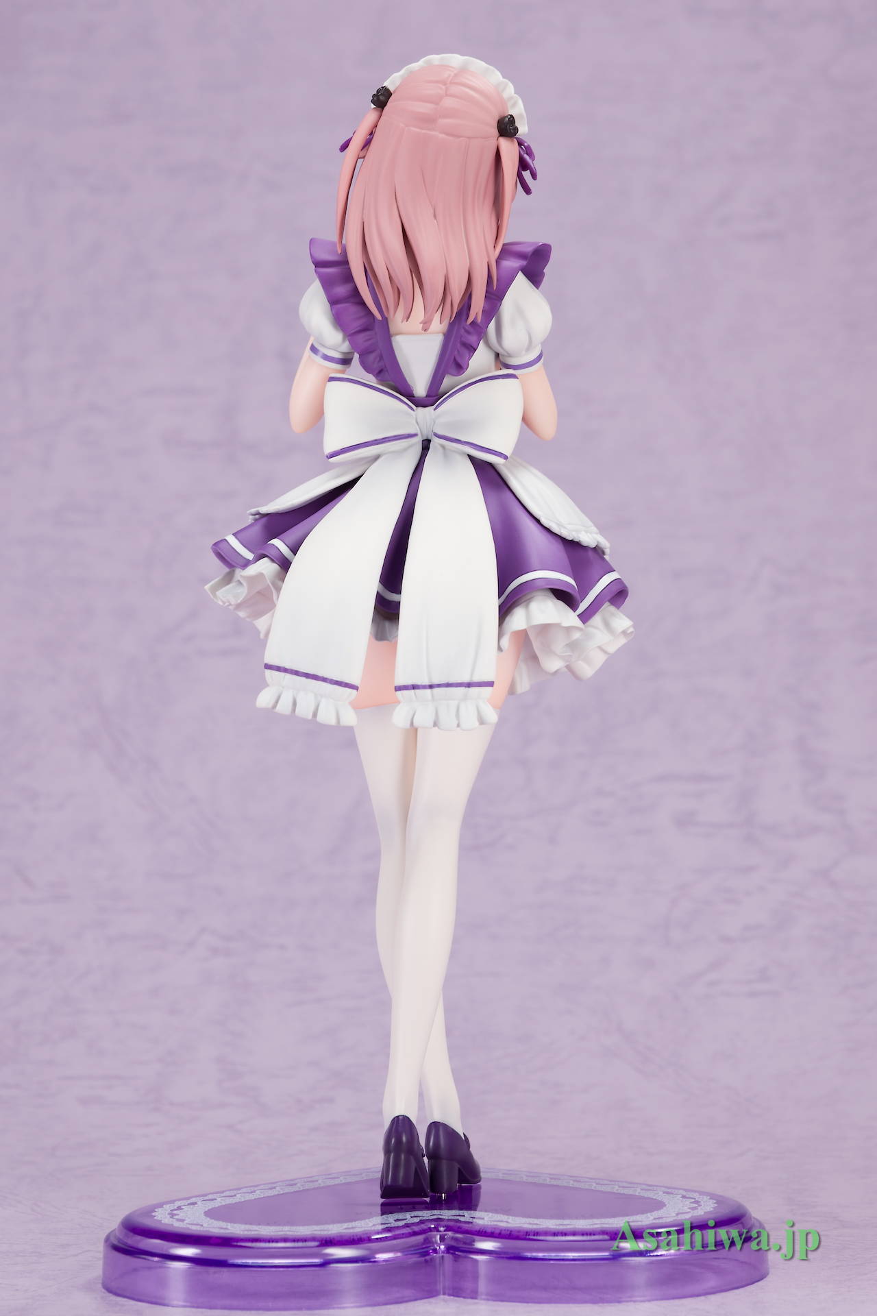 S-FIRE 乾紗寿叶 プリティメイドVer. その着せ替え人形は恋をする