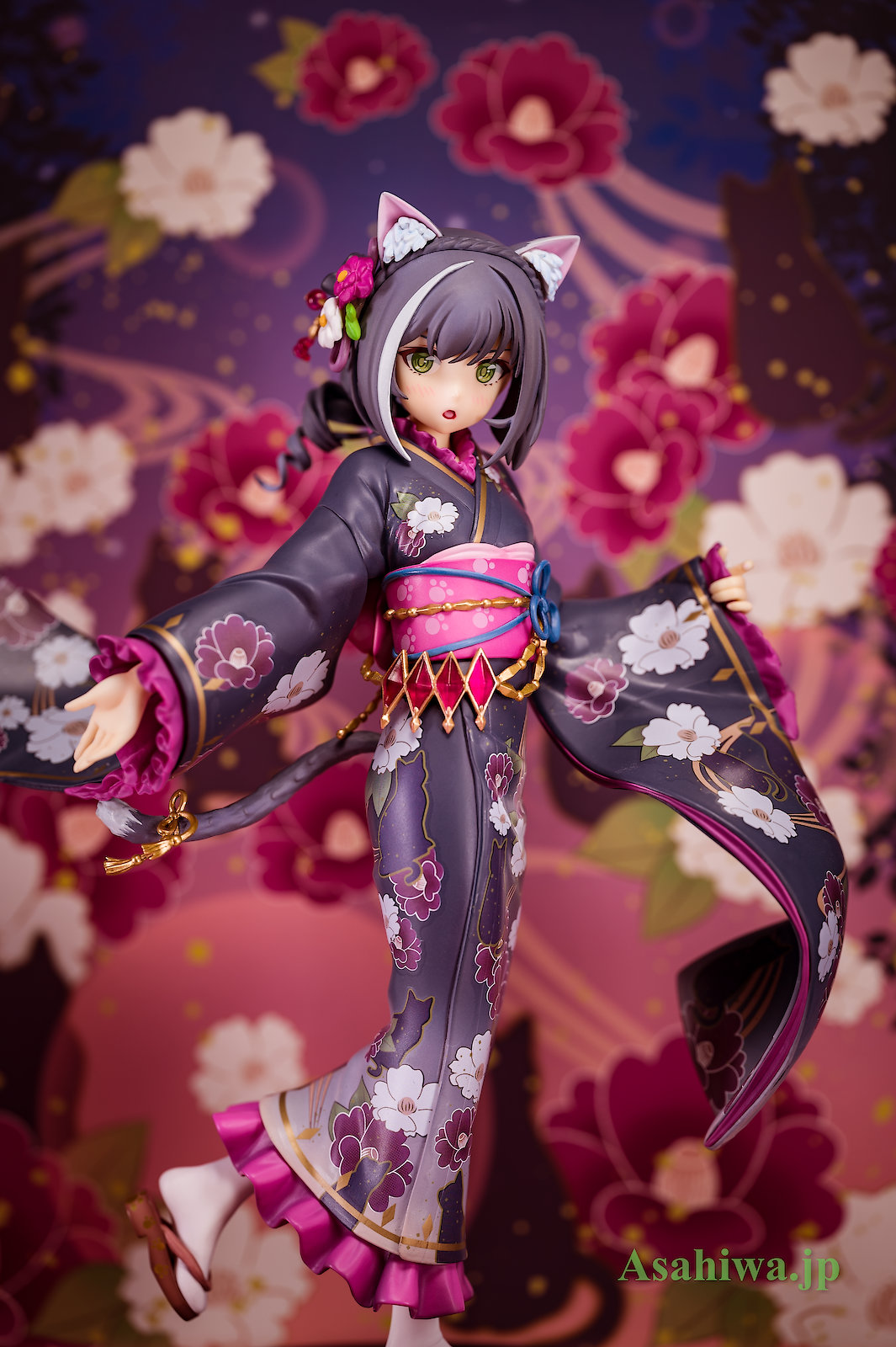 キャル(ニューイヤー) 「プリンセスコネクト! Re：Dive」 1/7