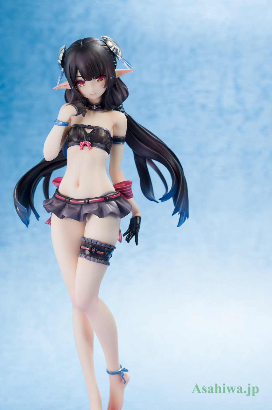 AMAKUNI アネット [サマーバケーション] HOBBY JAPAN限定 PHANTASY
