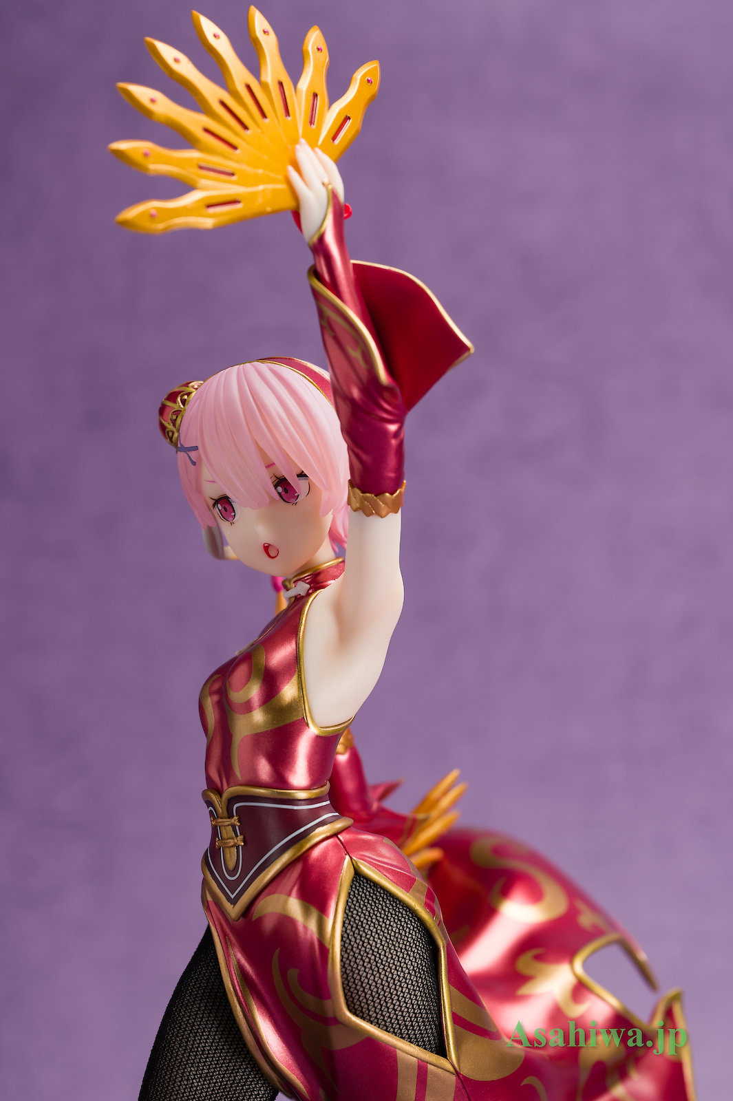 フリュー F:NEX ラム チャイナドレスVer. Re:ゼロから始める異世界生活