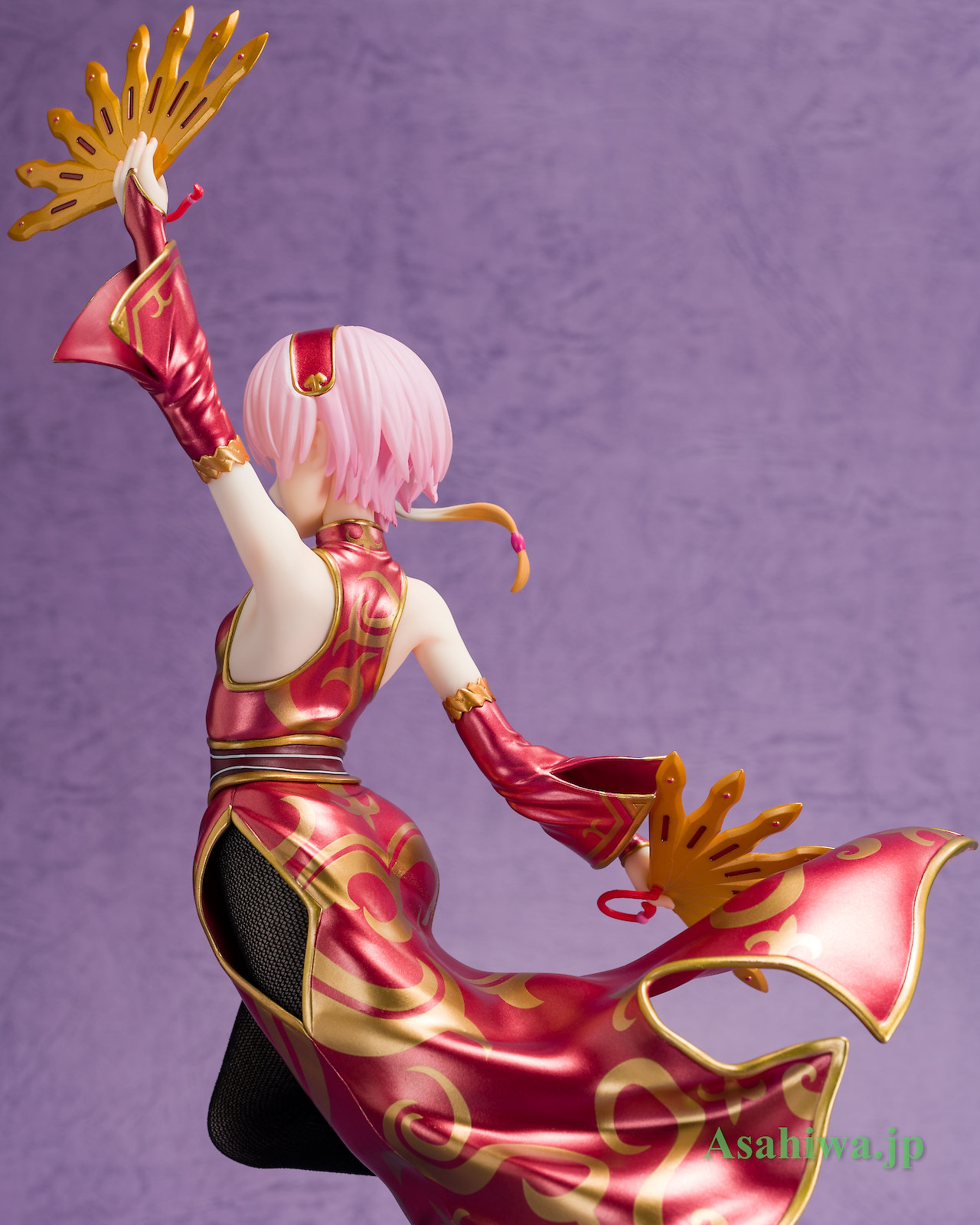 フリュー F:NEX ラム チャイナドレスVer. Re:ゼロから始める異世界生活