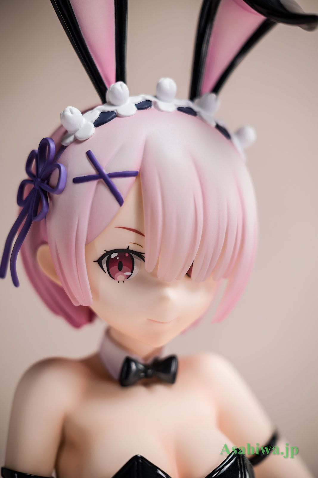 フリーイング ラム バニーVer. 2nd B-style Re:ゼロから始める異世界