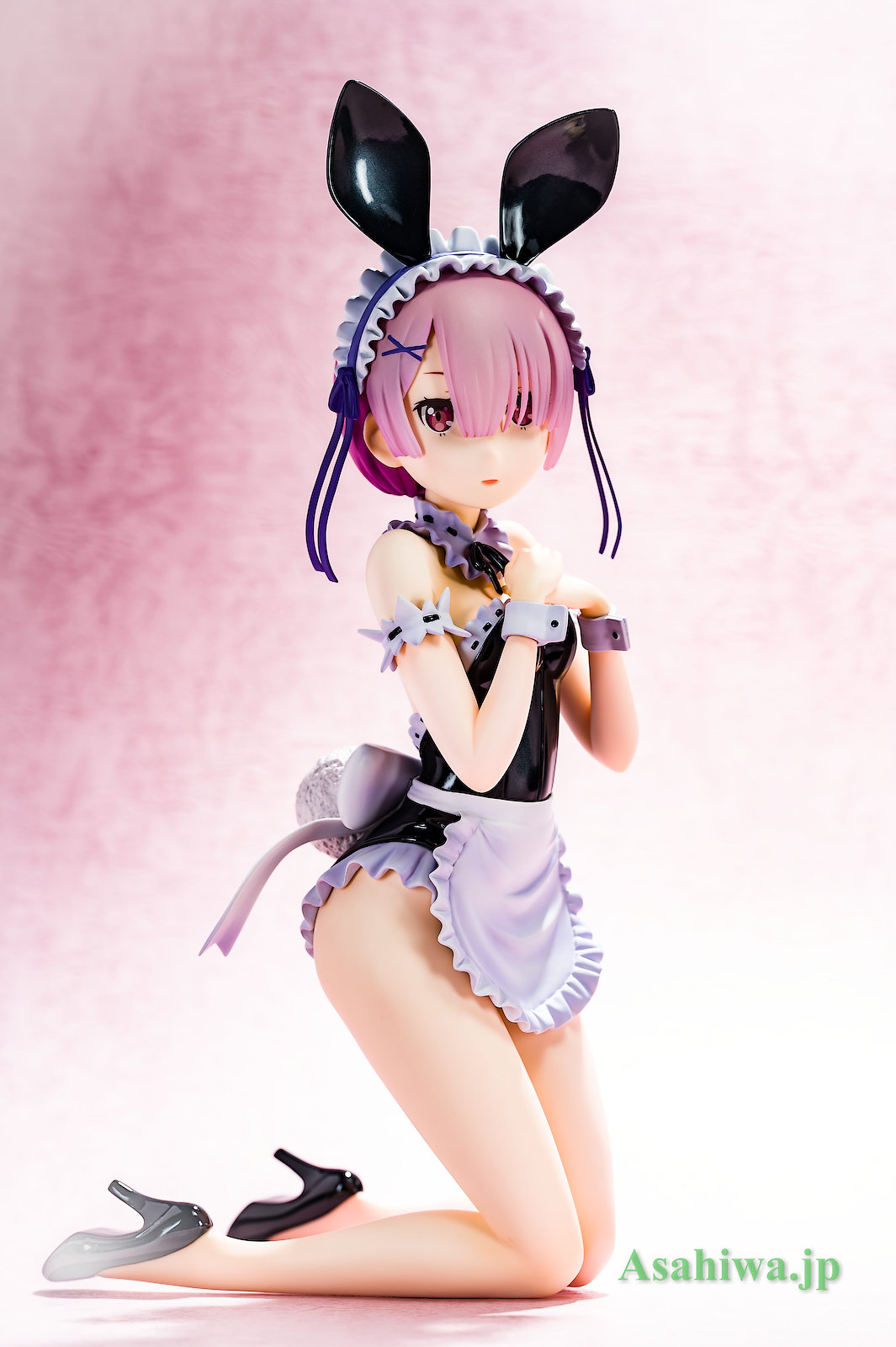 フリーイング ラム 生足バニーVer. Re:ゼロから始める異世界生活