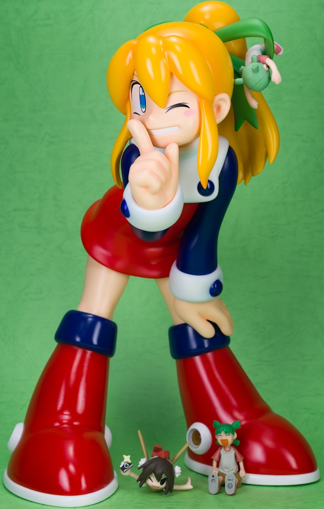 ギガンティックシリーズ ロール 再販】エクスプラス ギガンティック