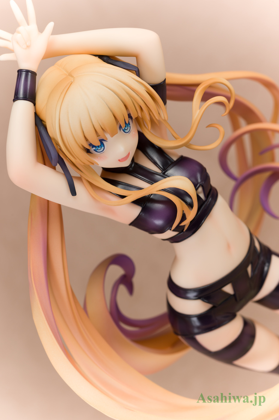 グッドスマイルカンパニー 澤村・スペンサー・英梨々 HOT LIMIT Ver