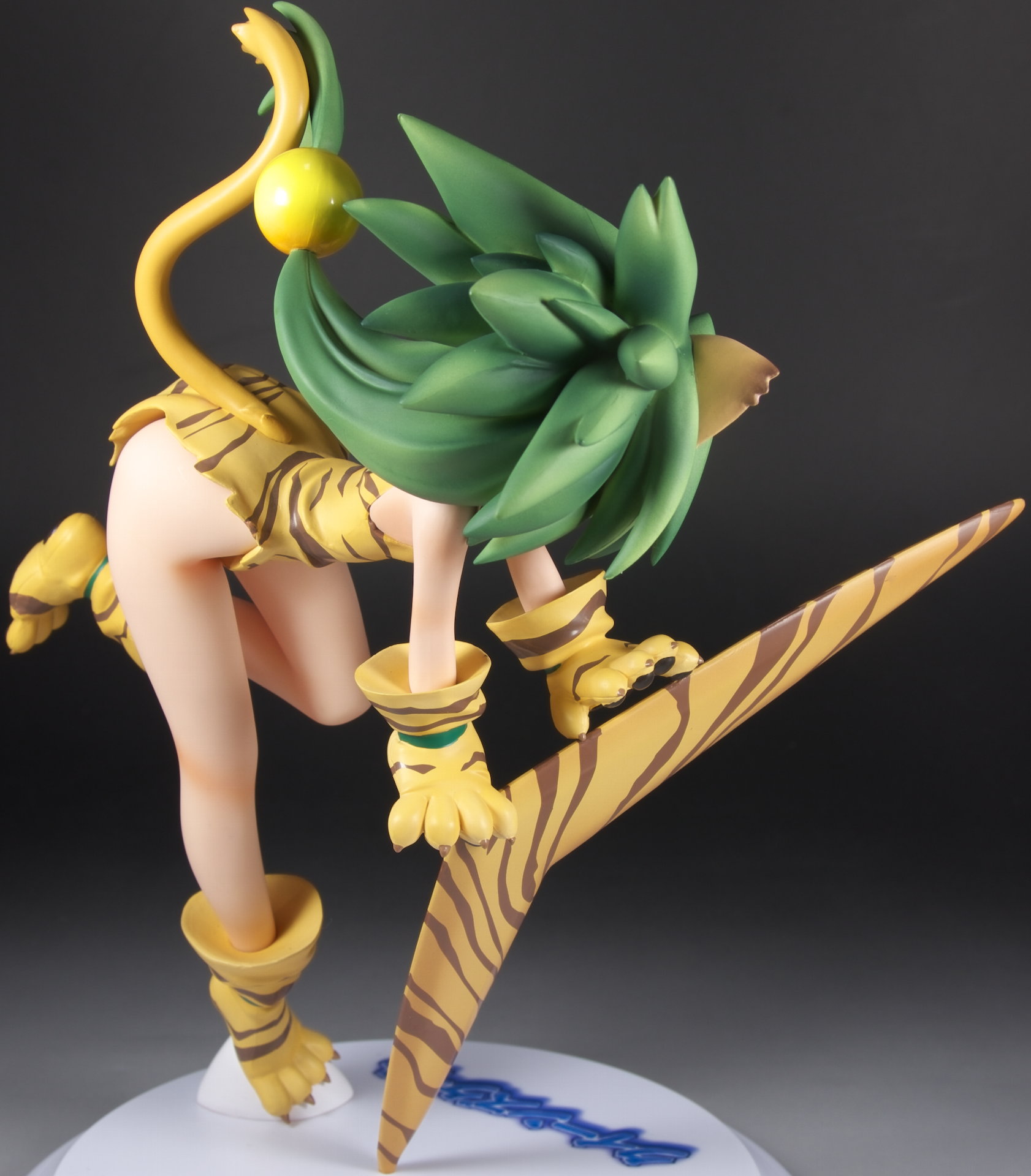 クイーンズゲイト密林の守護者チャムチャムHobby JAPAN誌上通販