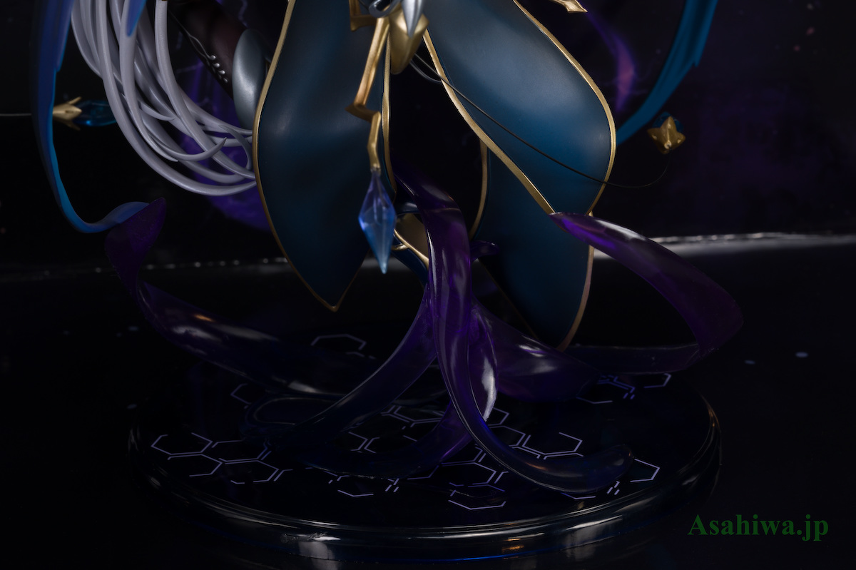 絵夢トイズ ニーズヘッグ 神代夢華譚 BIBLE BULLET よつばとフィギュア