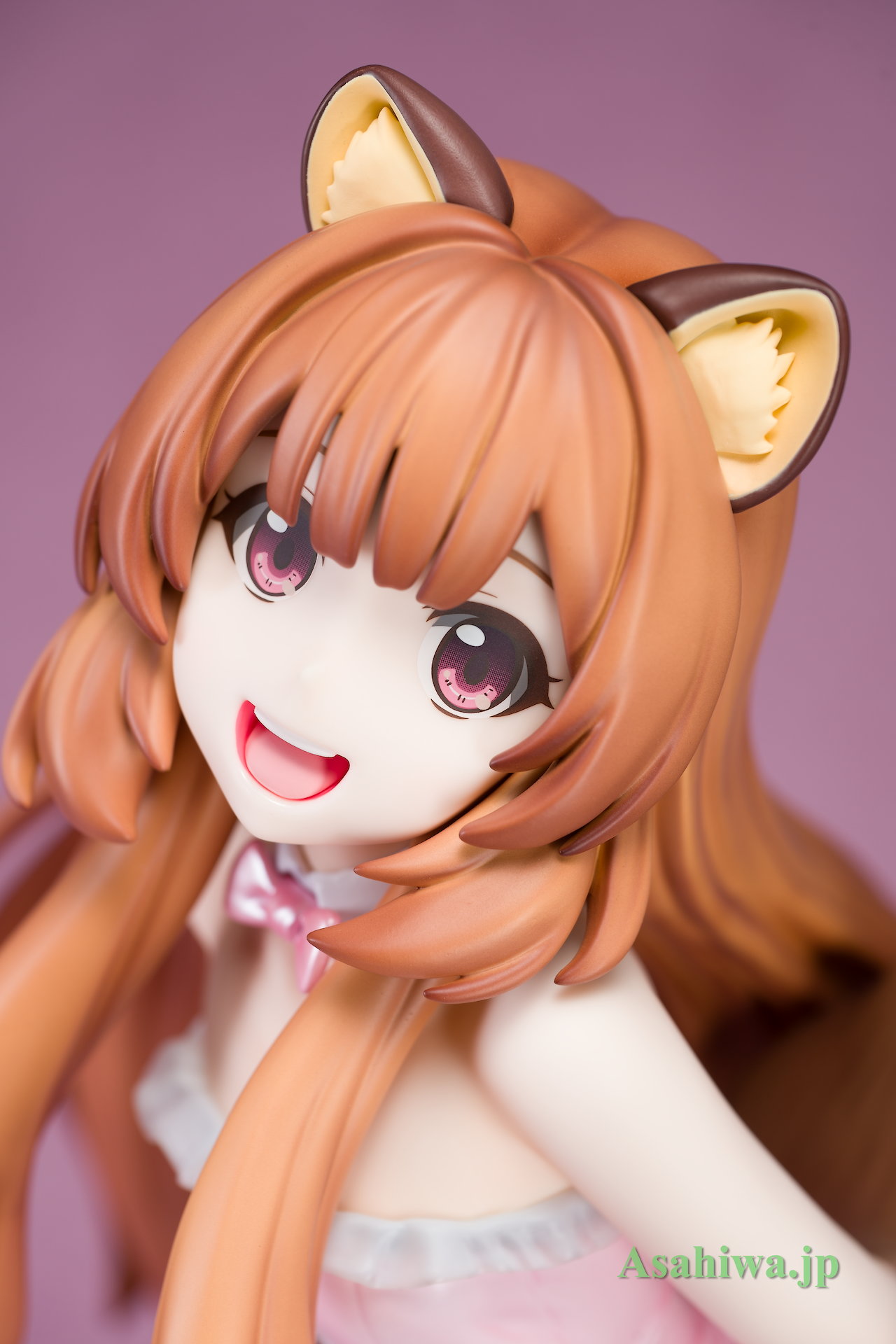 販売 盾の勇者の成り上がり ラフタリア バニースタイルver.フリー