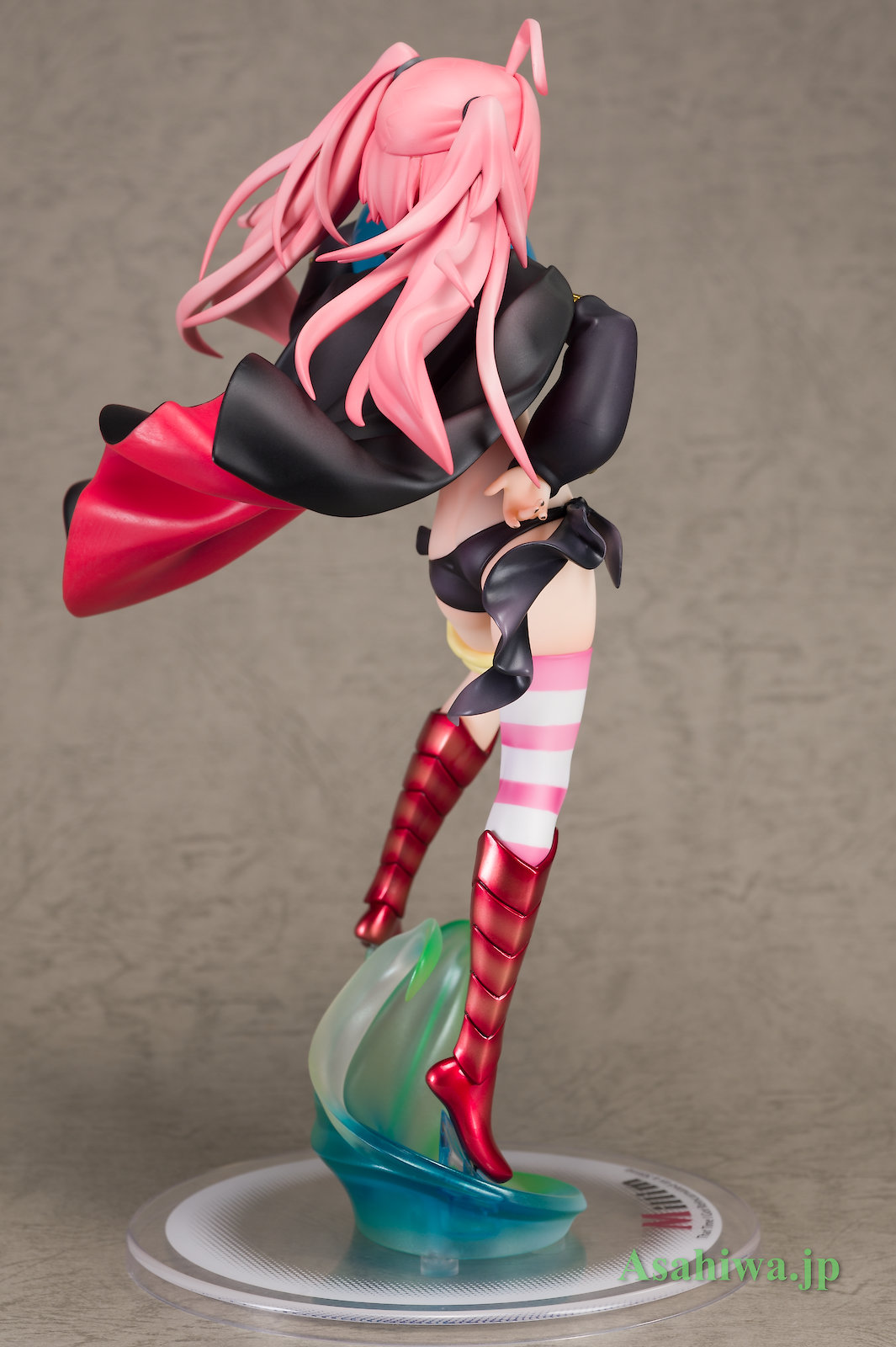 アルター ミリム・ナーヴァ 転生したらスライムだった件 よつばと