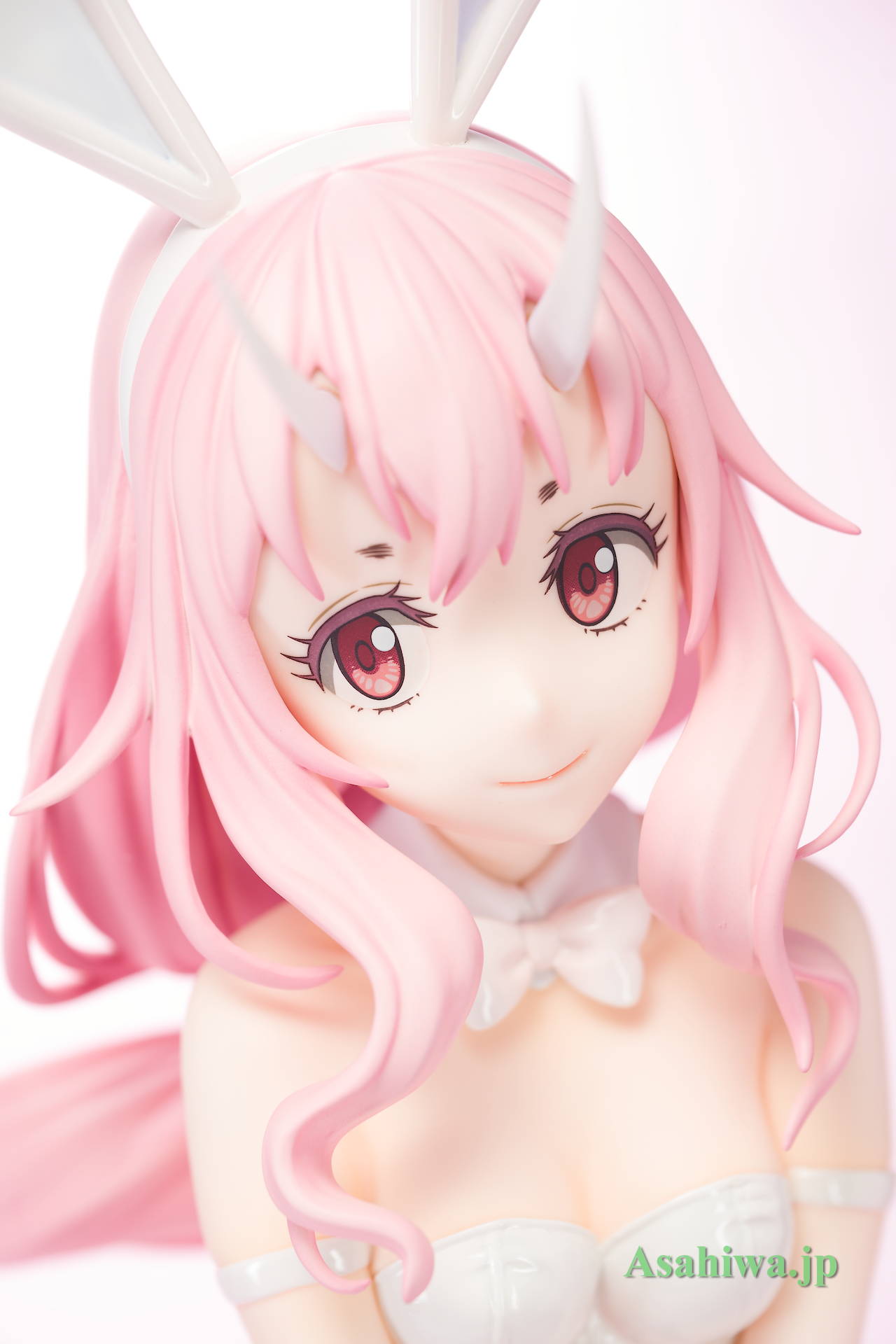 B-style 転生したらスライムだった件 シュナ バニーVer. 1/4