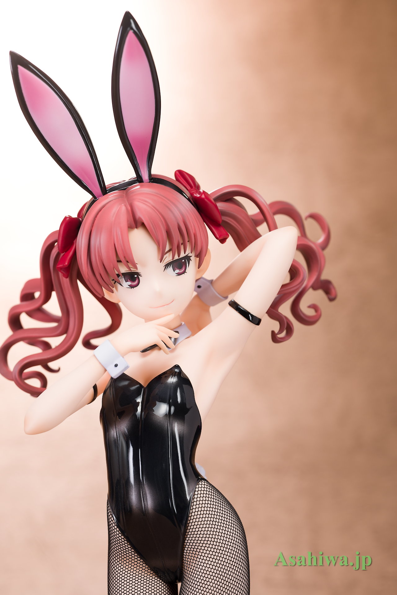 フリーイング B-style 白井黒子 バニーVer.2nd とある科学の超電磁砲T