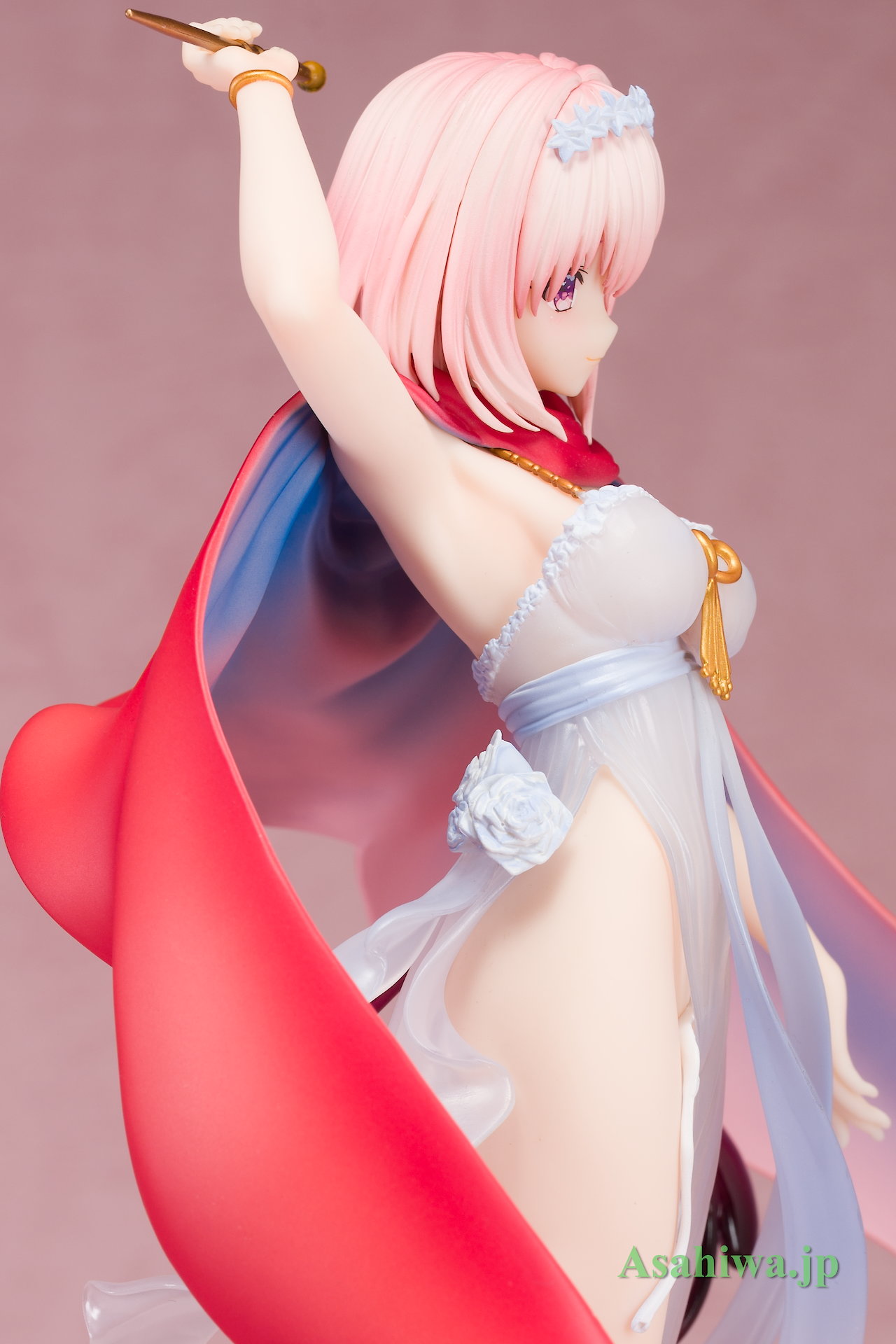 To LOVEる-とらぶる-ダークネス「モモ・べリア・デビルーク」The