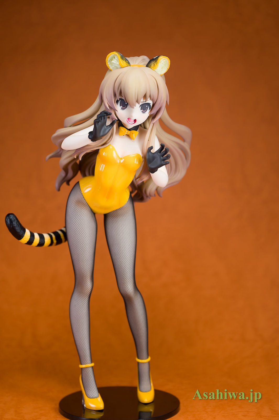 フリーイング B-style 逢坂大河 タイガーVer. とらドラ！ よつばと