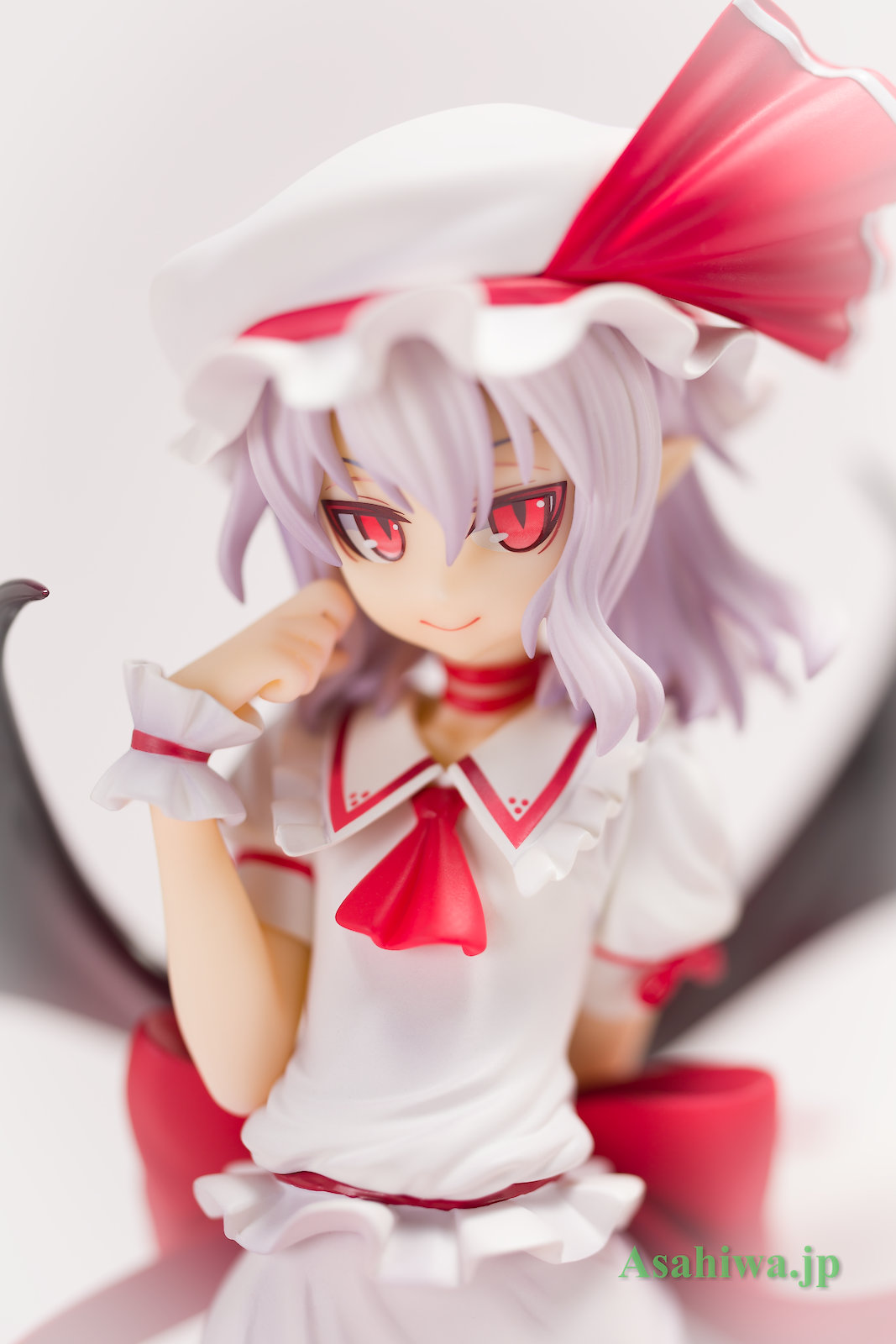 キューズQ “永遠に紅い幼き月” レミリア・スカーレット 東方Project