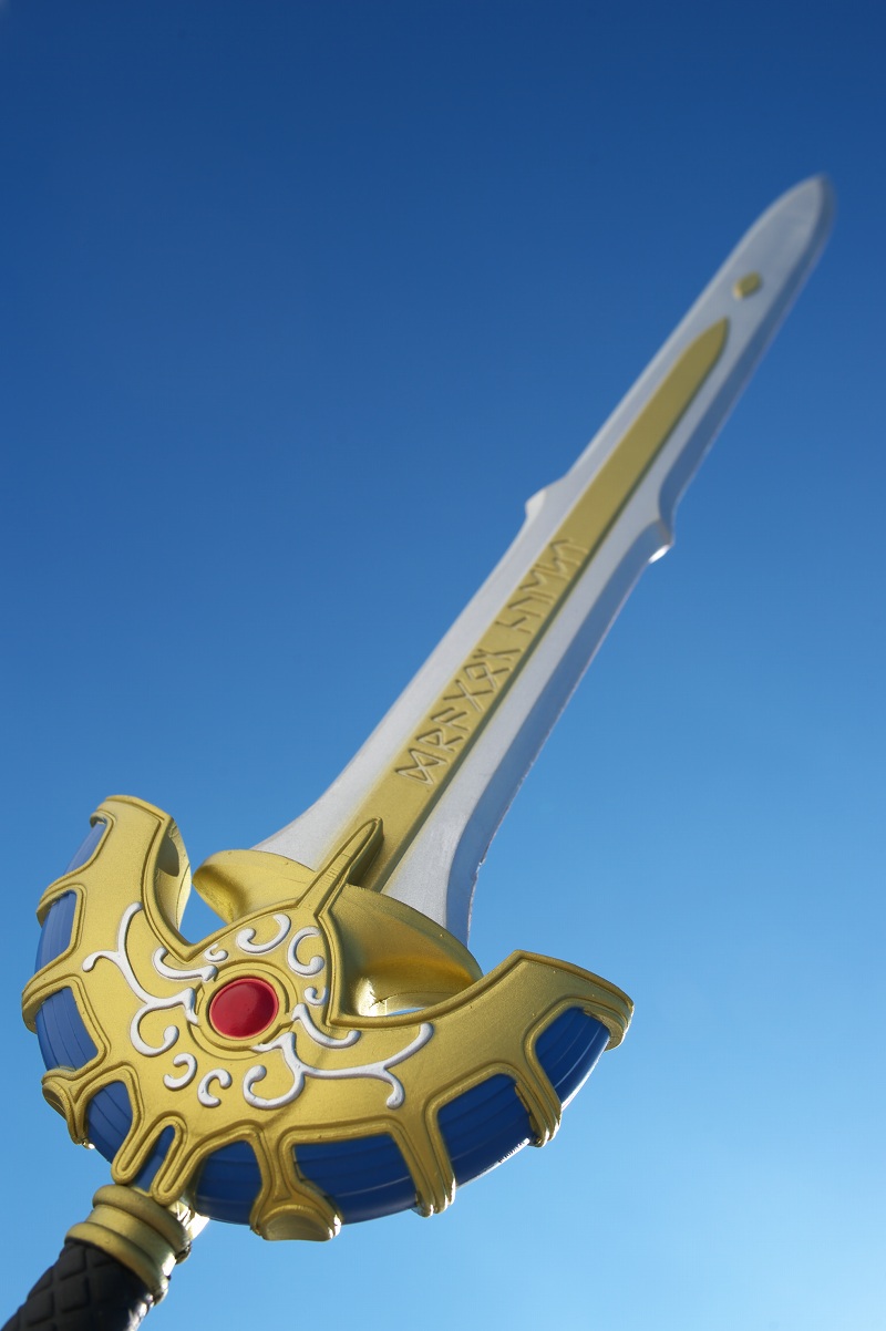 A賞-1 ロトの剣 ドラゴンクエスト ドラゴンクエスト ふくびき所