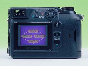 ASCII.jp：CAMEDIA C-4040ZOOM (1/3)