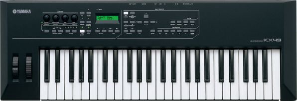YAMAHA KX61 MIDIキーボード￼ Amazon | YAMAHA USBキーボードスタジオ