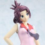 ASCII.jp：ハルヒのダブルチャンスは、コートとマフラーを身に着けた長門！