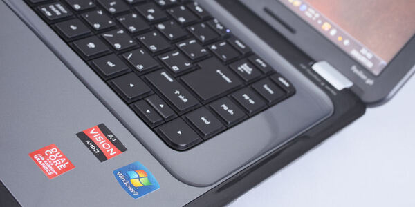 ASCII.jp：Llano搭載のエントリーノート HP g6-1100の実力は？ (1/3)