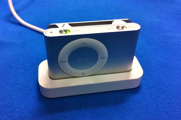 ipod shuffle シャッフル 1世代 初代 ipod shuffle シャッフル1世代