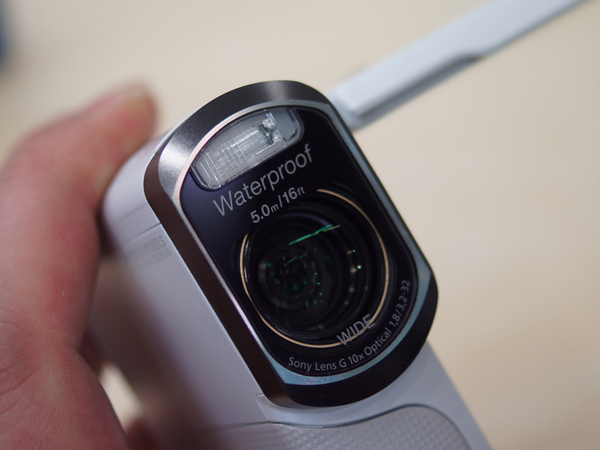 動作品 Sony HDR-GW77 FHD60P 16GB内蔵 防水防塵 耐衝撃 SONY HDR