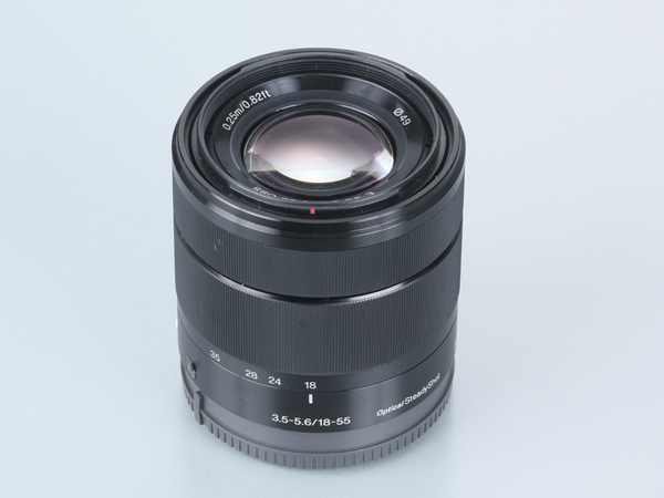 ASCII.jp：ミラーレス機でこそカッコよく撮る！ 単焦点レンズのススメ