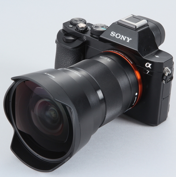 ソニー Eマウント レンズセット ズーム 魚眼 動作品 ソニー Eマウント