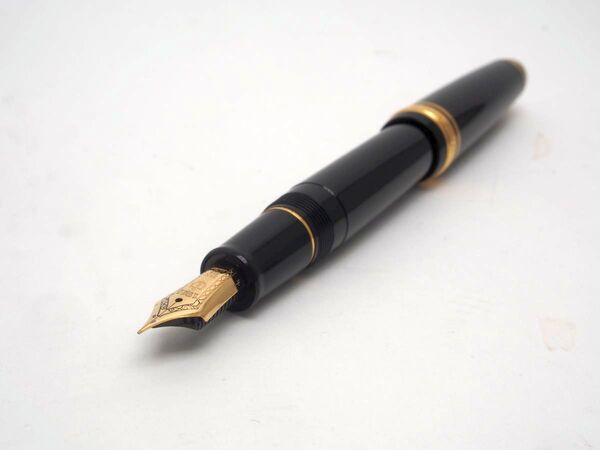 ASCII.jp：初めての万年筆 大満足した「プロフィット21」