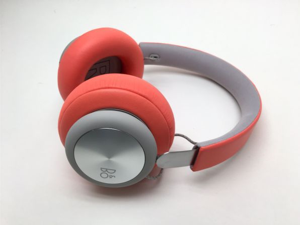 ASCII.jp：国内ファン急増!? B&Oの新作ワイヤレスヘッドフォン