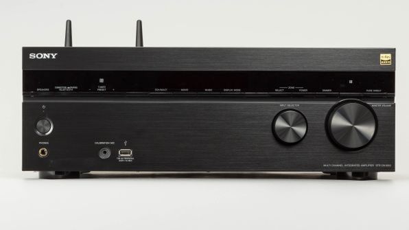 ASCII.jp：寝苦しい夜は高音質なオーディオを！ 自宅で使いたいAV