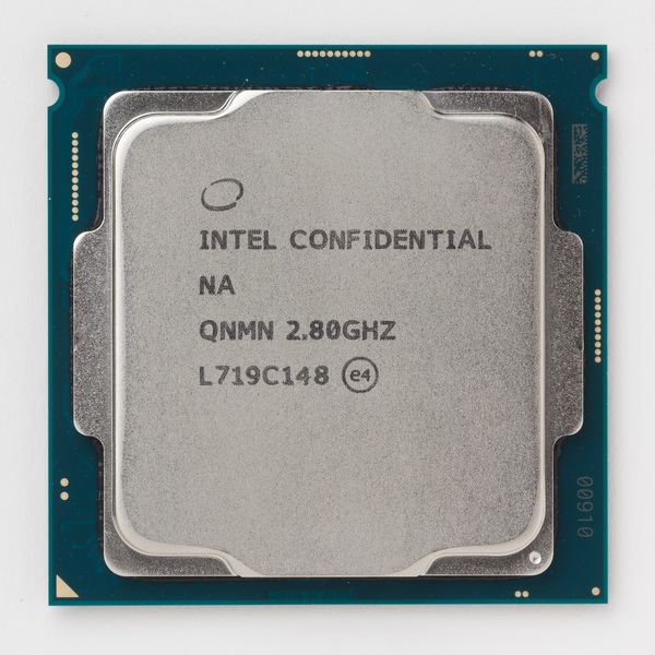 m*o様 Intel CPU セット (i7, i5 各種)6枚 m*o様 Intel CPU セット (i7
