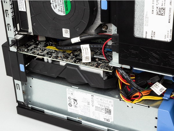 ASCII.jp：見た目ビジネスPCだが中身はゲーミング、動作検証済みで安心