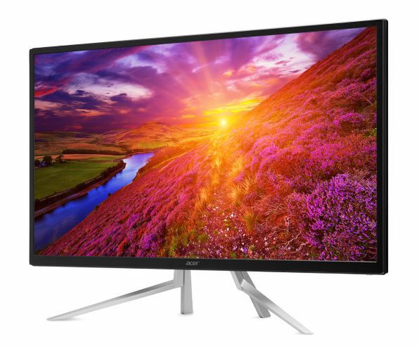 ASCII.jp：5万円台でHDRを享受できる4K31.5型ディスプレーがお買い得