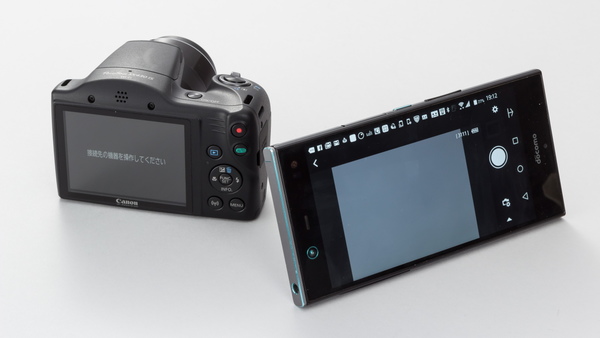 ASCII.jp：2.5万円で買える光学45倍デジカメ「PowerShot SX430 IS」を