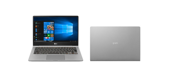 LG gram 15Z980 ジャンク ノートパソコン PC LG gram 15Z980用メイン