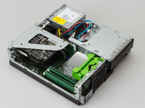 富士通 ESPRIMO WD2/D2 Corei3-9100/4GB/500GB 富士通 ESPRIMO WD2/D2