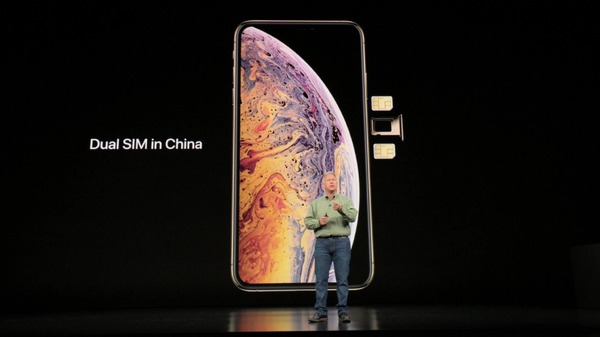 香港版】デュアルSIM Apple iPhone 11 Pro Max 本体